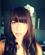 Winnipeg police search for missing girl Britney Lamy Winnipeg police search for missing girl Britney Lamy